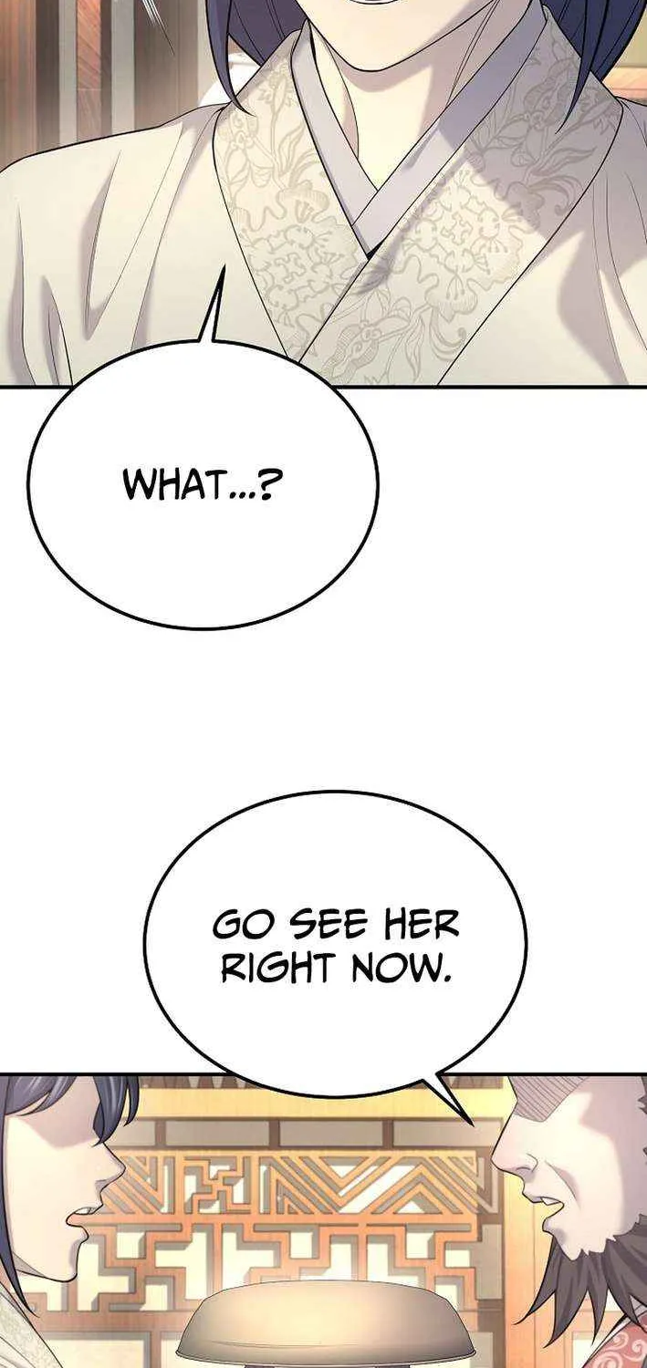 Monopolizing All Opportunities Chapter 21 page 14 - 