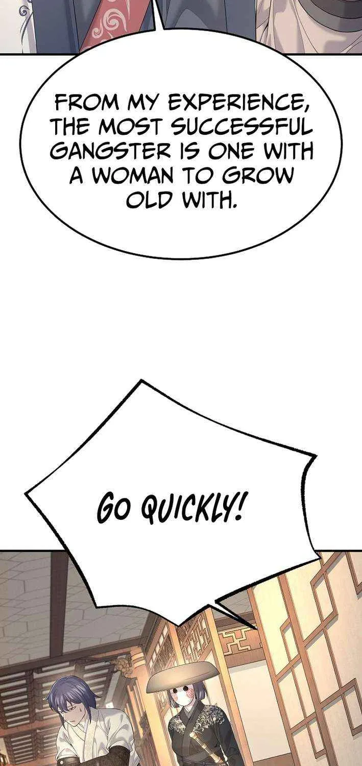 Monopolizing All Opportunities Chapter 21 page 17 - 