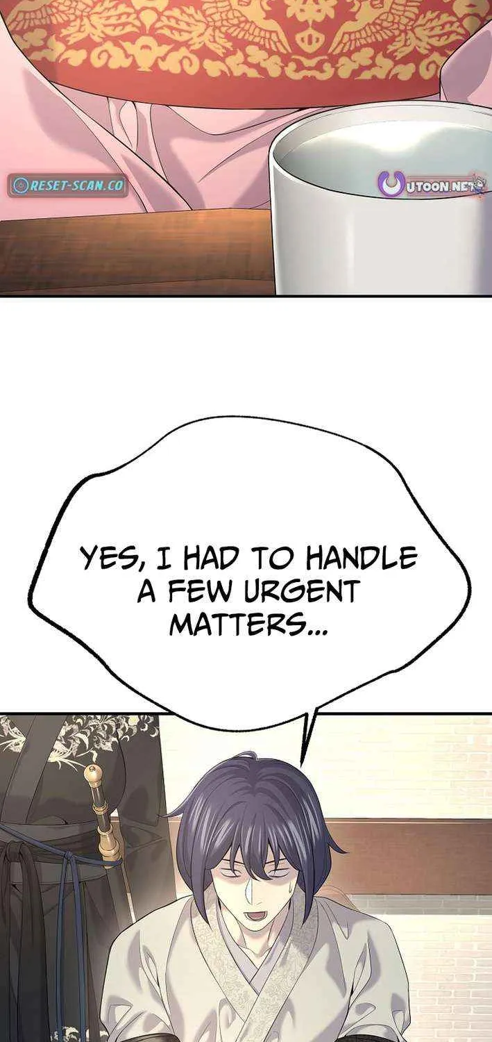 Monopolizing All Opportunities Chapter 21 page 21 - 
