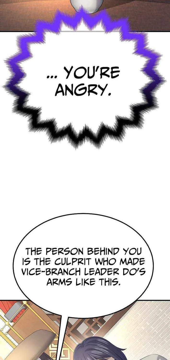 Monopolizing All Opportunities Chapter 21 page 24 - 