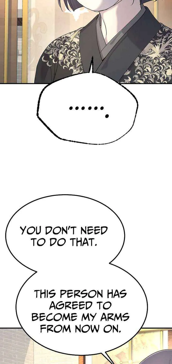 Monopolizing All Opportunities Chapter 21 page 32 - 