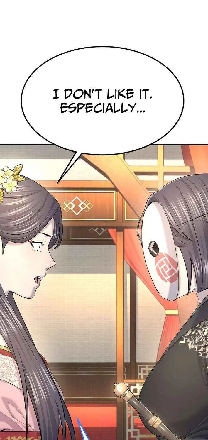 Monopolizing All Opportunities Chapter 21 page 34 - 