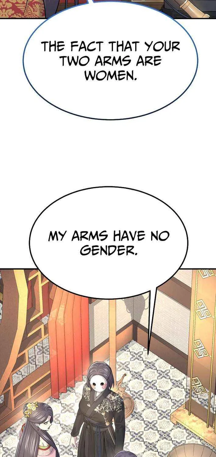Monopolizing All Opportunities Chapter 21 page 35 - 