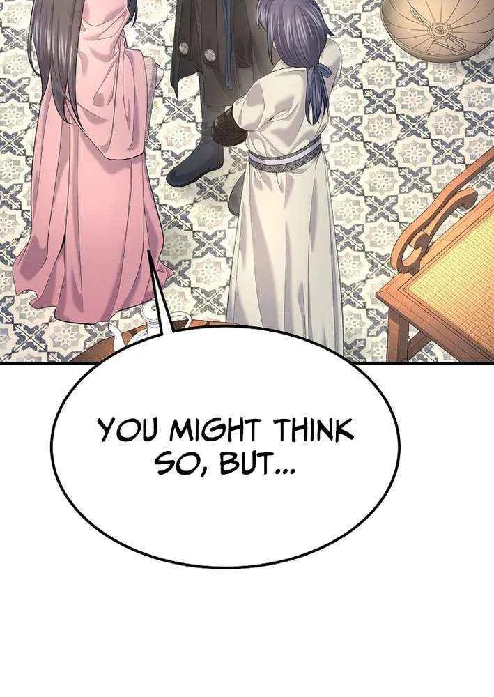 Monopolizing All Opportunities Chapter 21 page 36 - 