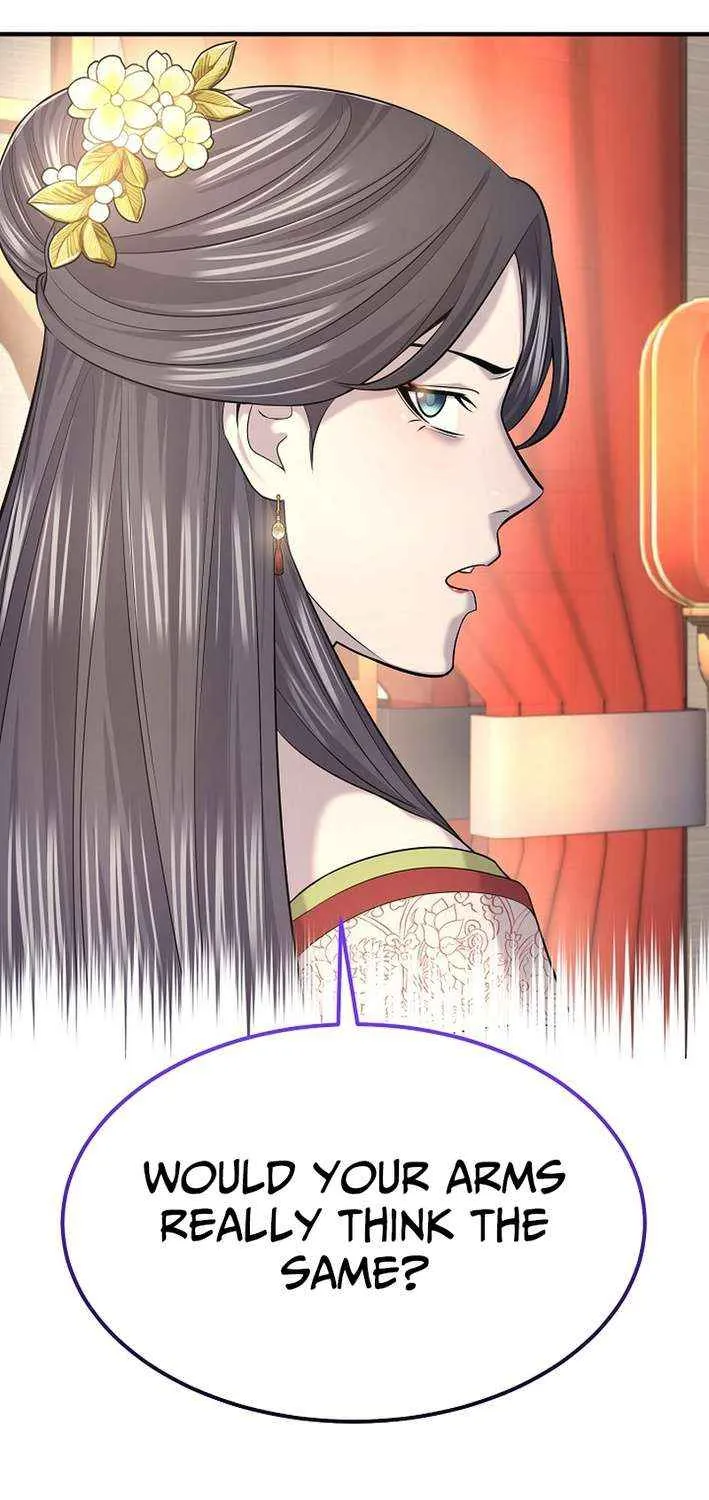 Monopolizing All Opportunities Chapter 21 page 37 - 