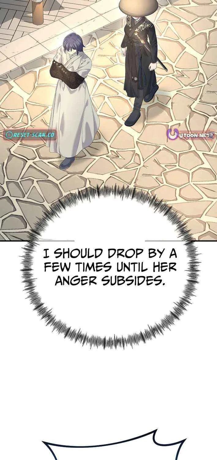 Monopolizing All Opportunities Chapter 21 page 39 - 