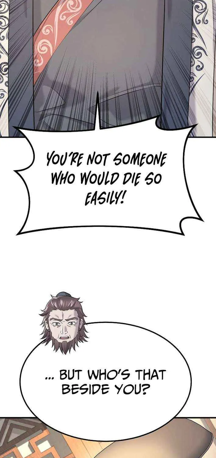 Monopolizing All Opportunities Chapter 21 page 5 - 