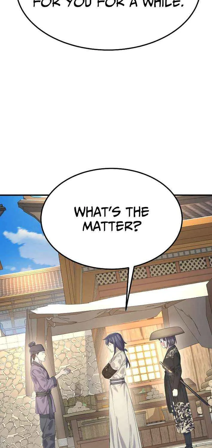 Monopolizing All Opportunities Chapter 21 page 42 - 