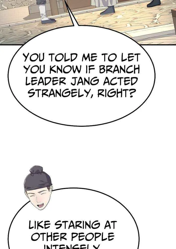 Monopolizing All Opportunities Chapter 21 page 43 - 