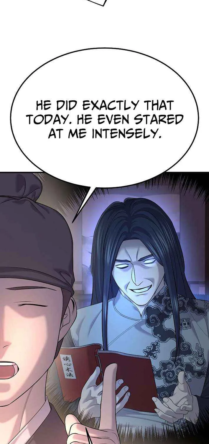 Monopolizing All Opportunities Chapter 21 page 45 - 