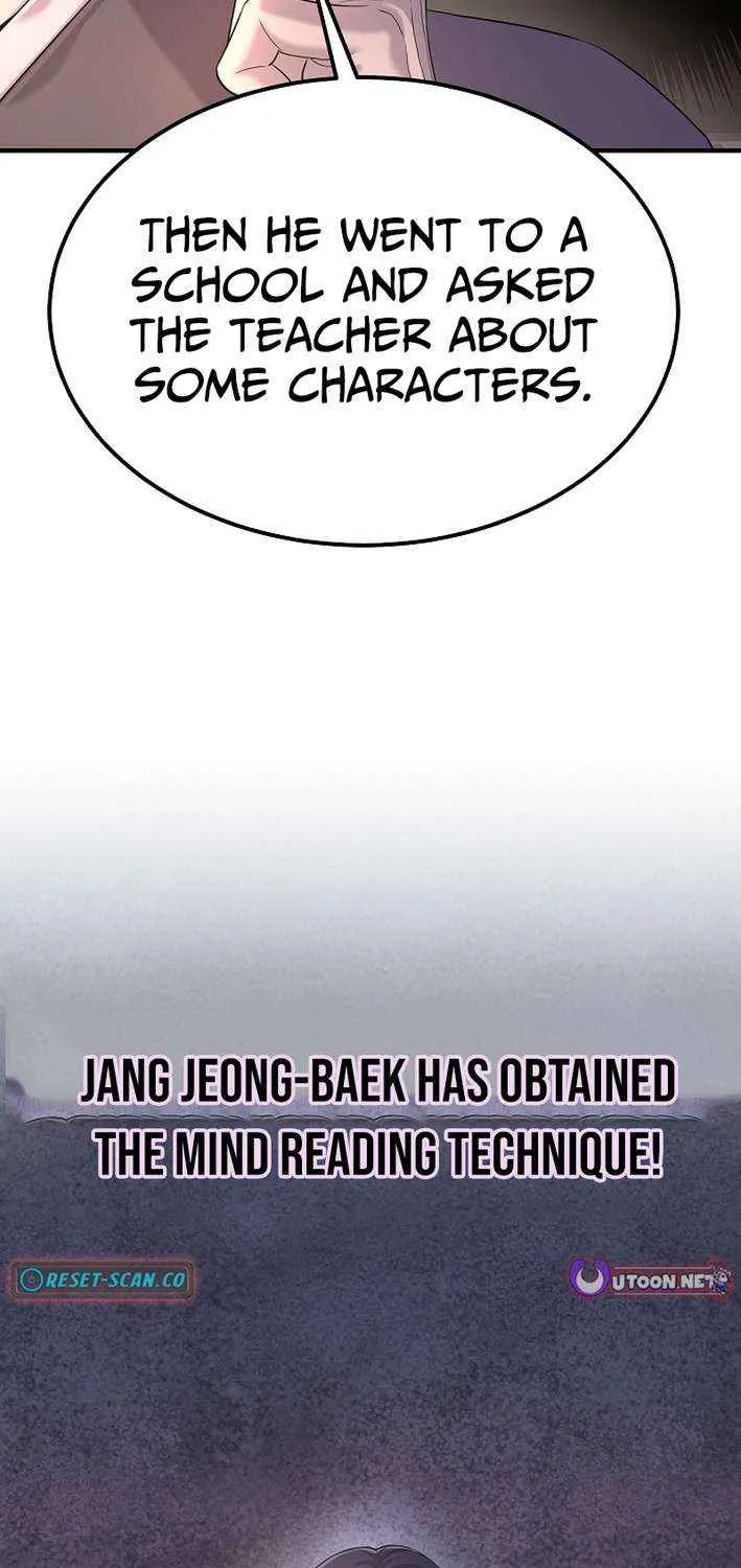 Monopolizing All Opportunities Chapter 21 page 46 - 