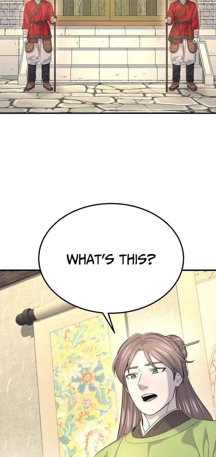 Monopolizing All Opportunities Chapter 21 page 53 - 