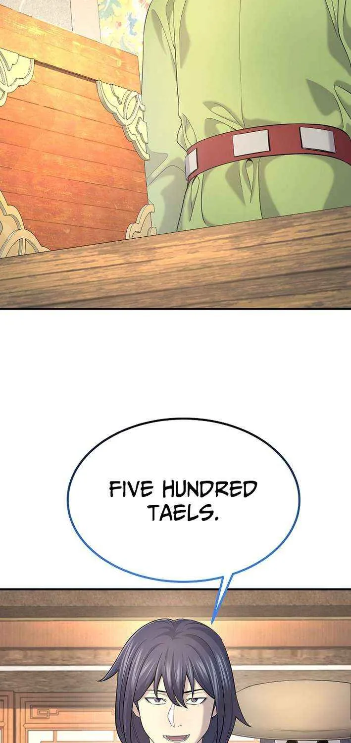 Monopolizing All Opportunities Chapter 21 page 54 - 