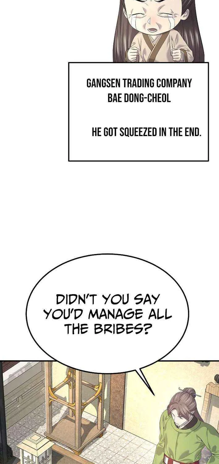 Monopolizing All Opportunities Chapter 21 page 56 - 