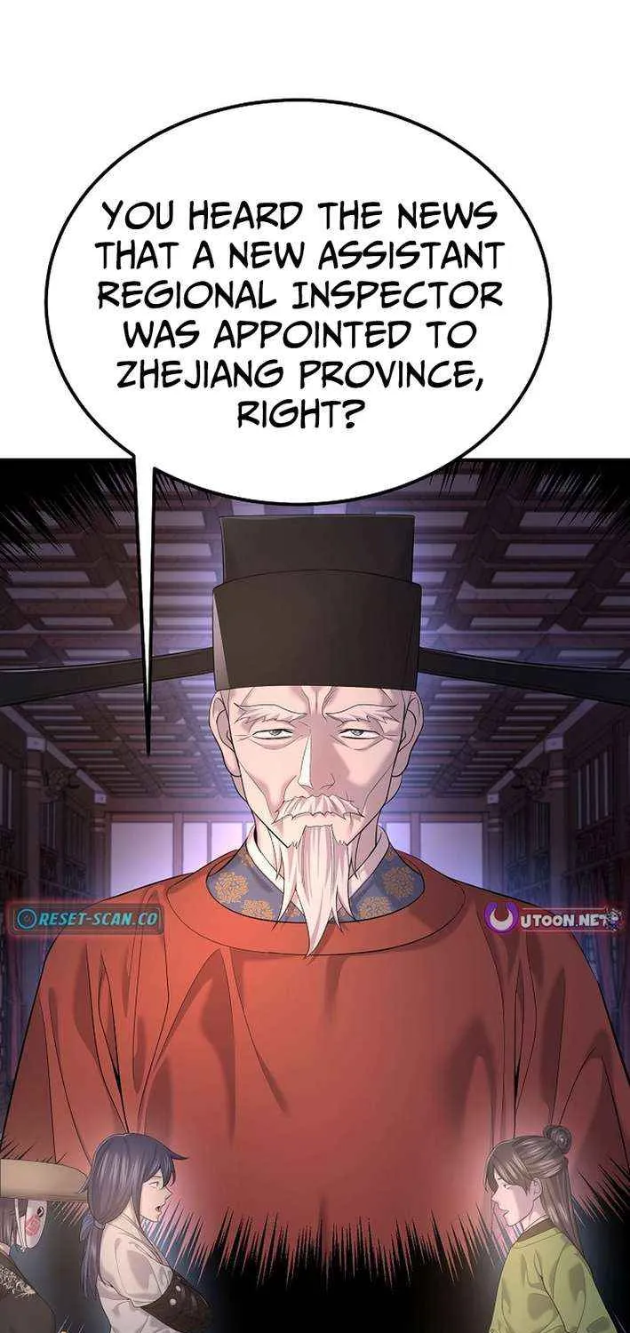 Monopolizing All Opportunities Chapter 21 page 58 - 