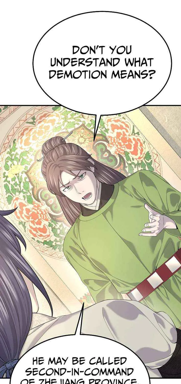 Monopolizing All Opportunities Chapter 21 page 62 - 