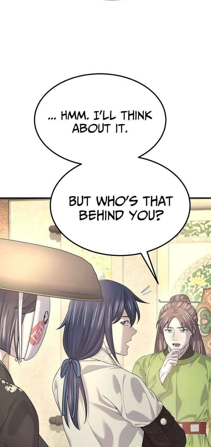 Monopolizing All Opportunities Chapter 21 page 67 - 