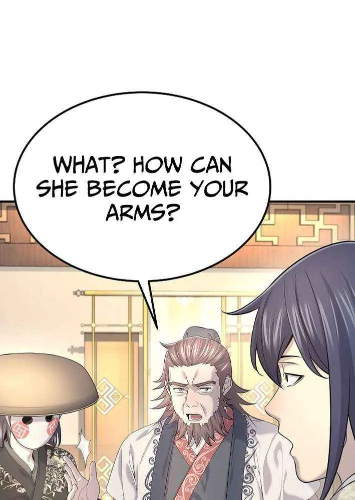 Monopolizing All Opportunities Chapter 21 page 8 - 
