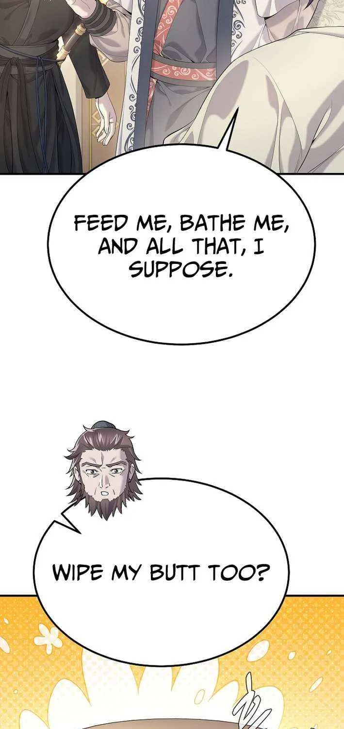 Monopolizing All Opportunities Chapter 21 page 9 - 
