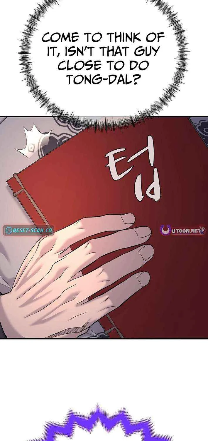 Monopolizing All Opportunities Chapter 21 page 81 - 