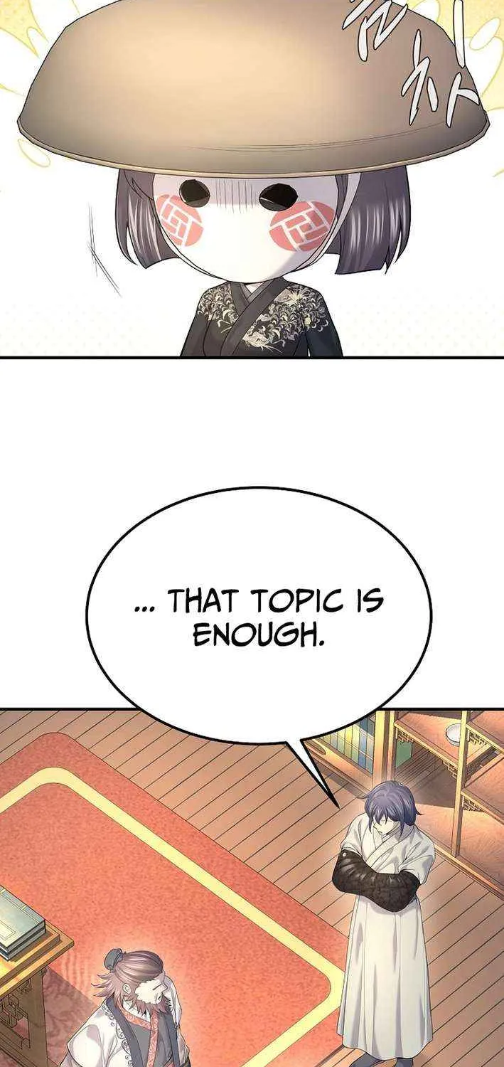 Monopolizing All Opportunities Chapter 21 page 10 - 