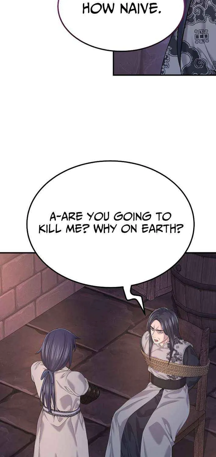 Monopolizing All Opportunities Chapter 22 page 12 - 
