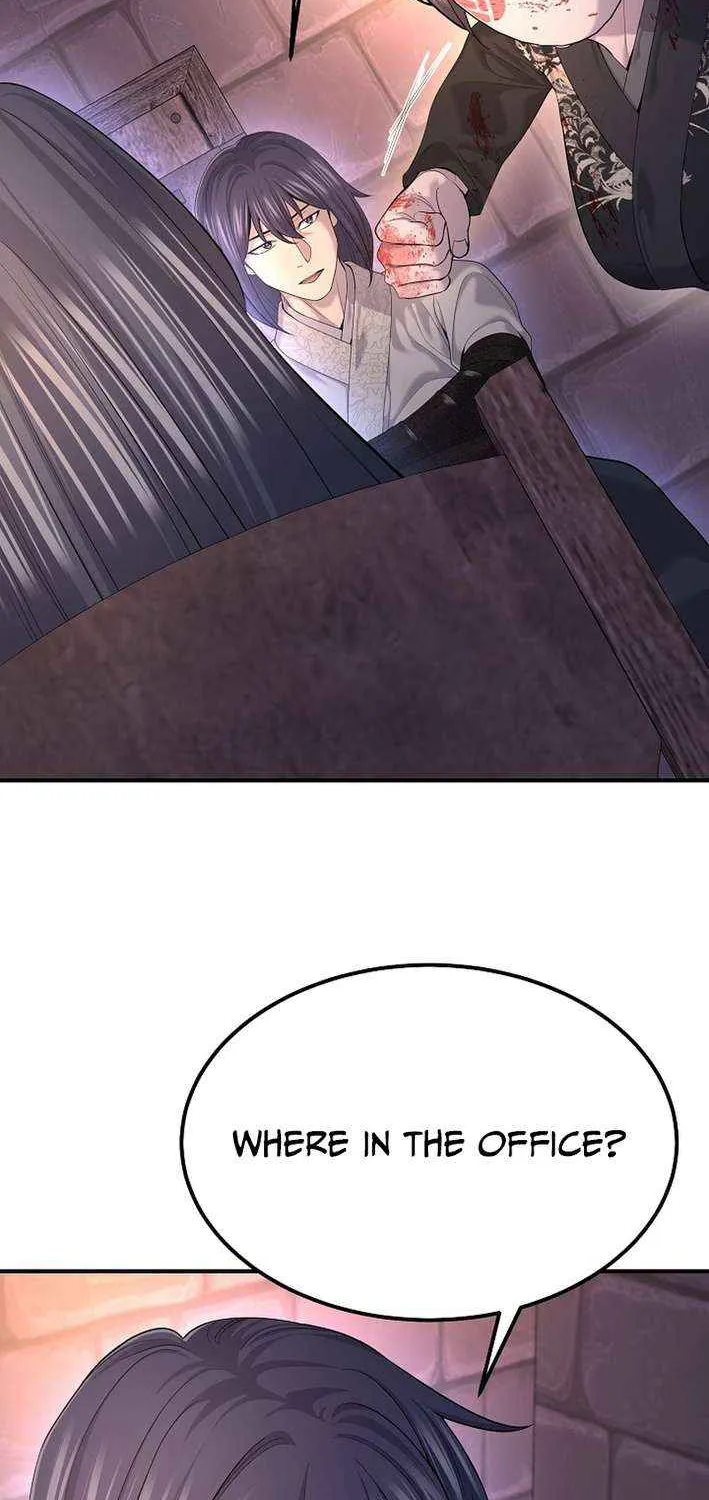 Monopolizing All Opportunities Chapter 22 page 26 - 