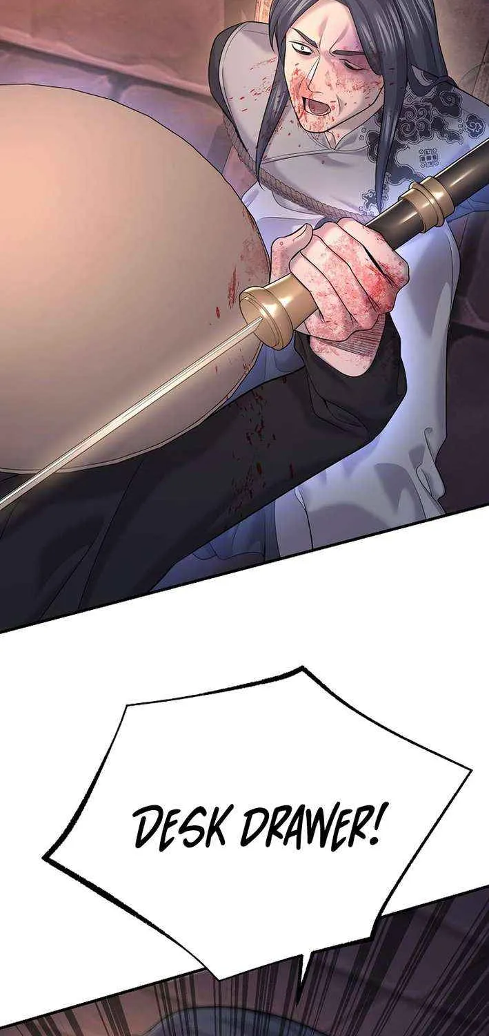 Monopolizing All Opportunities Chapter 22 page 33 - 