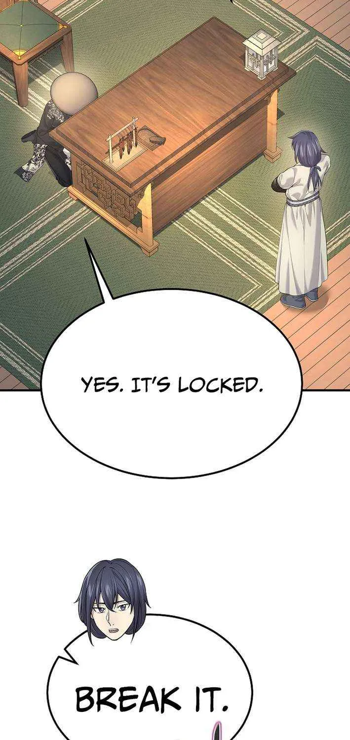 Monopolizing All Opportunities Chapter 22 page 47 - 