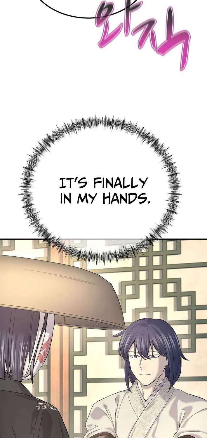 Monopolizing All Opportunities Chapter 22 page 48 - 
