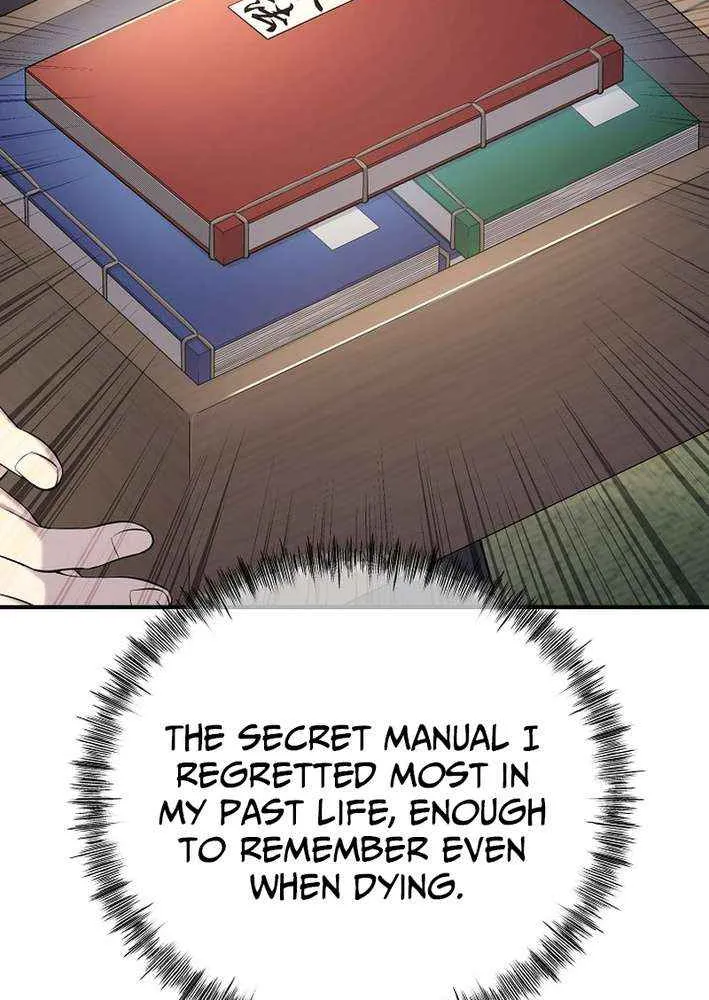 Monopolizing All Opportunities Chapter 22 page 50 - 