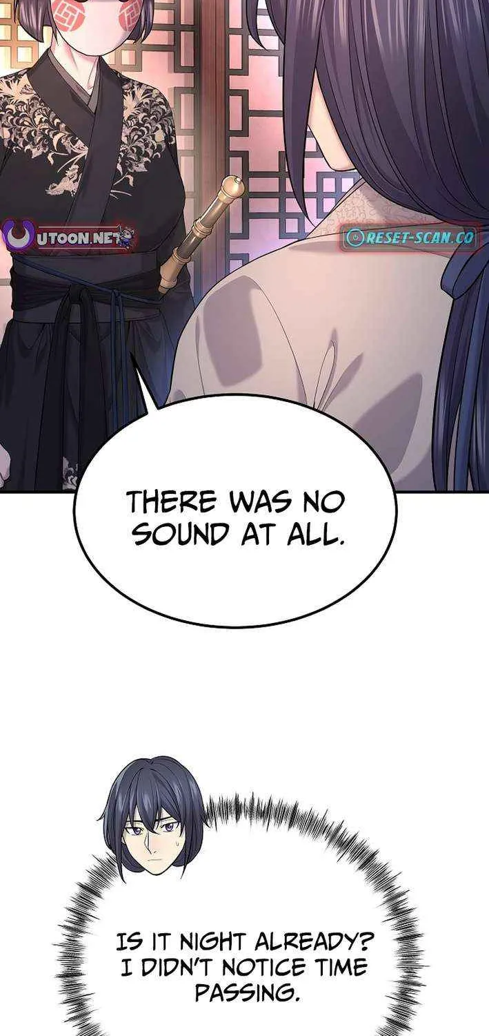 Monopolizing All Opportunities Chapter 22 page 56 - 