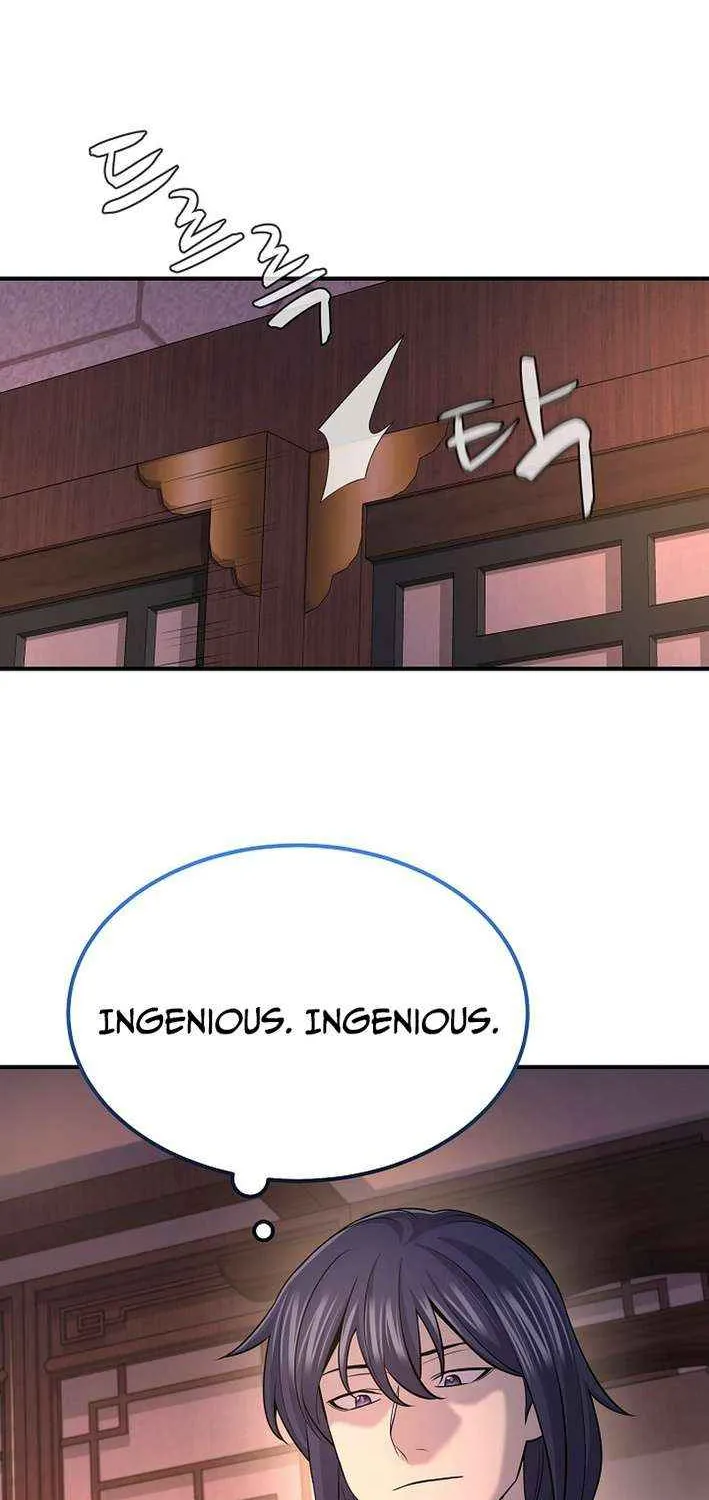 Monopolizing All Opportunities Chapter 22 page 59 - 