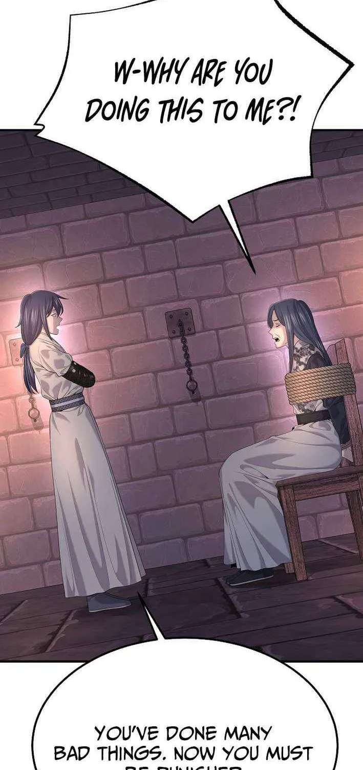 Monopolizing All Opportunities Chapter 22 page 7 - 