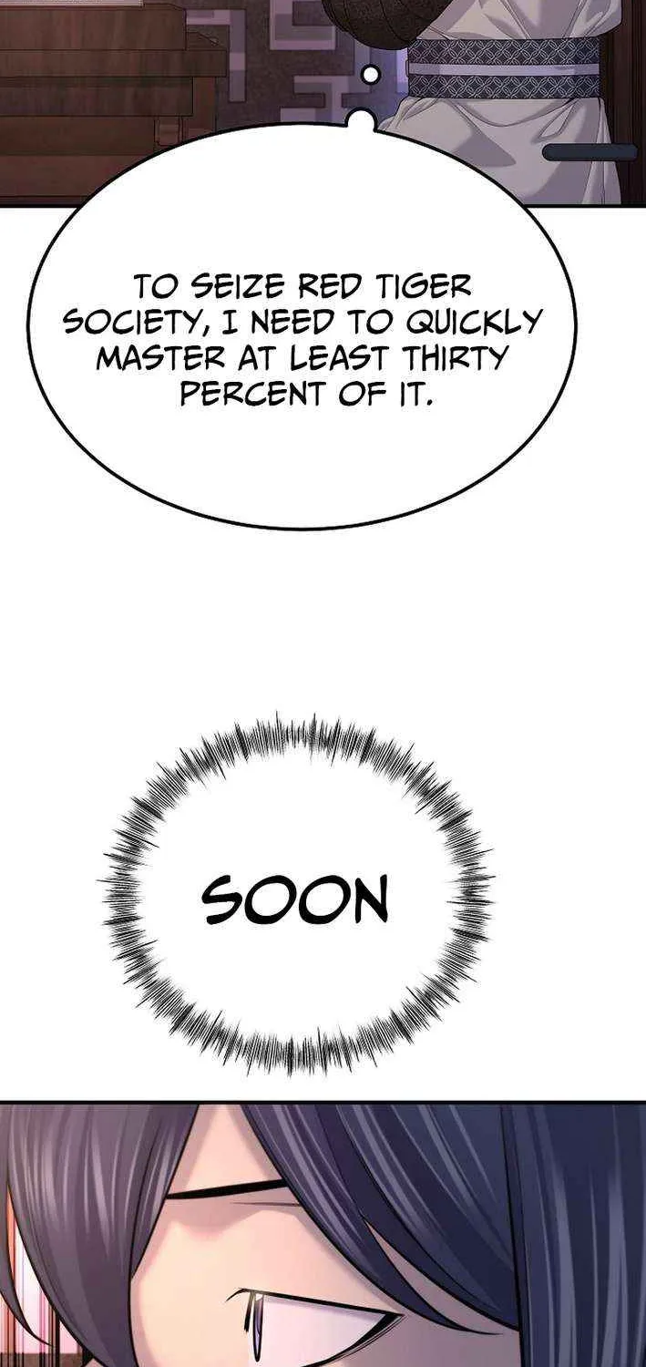 Monopolizing All Opportunities Chapter 22 page 63 - 