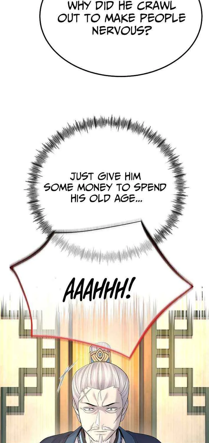 Monopolizing All Opportunities Chapter 22 page 72 - 