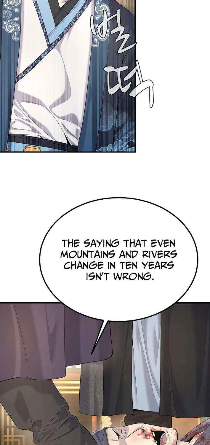 Monopolizing All Opportunities Chapter 22 page 77 - 