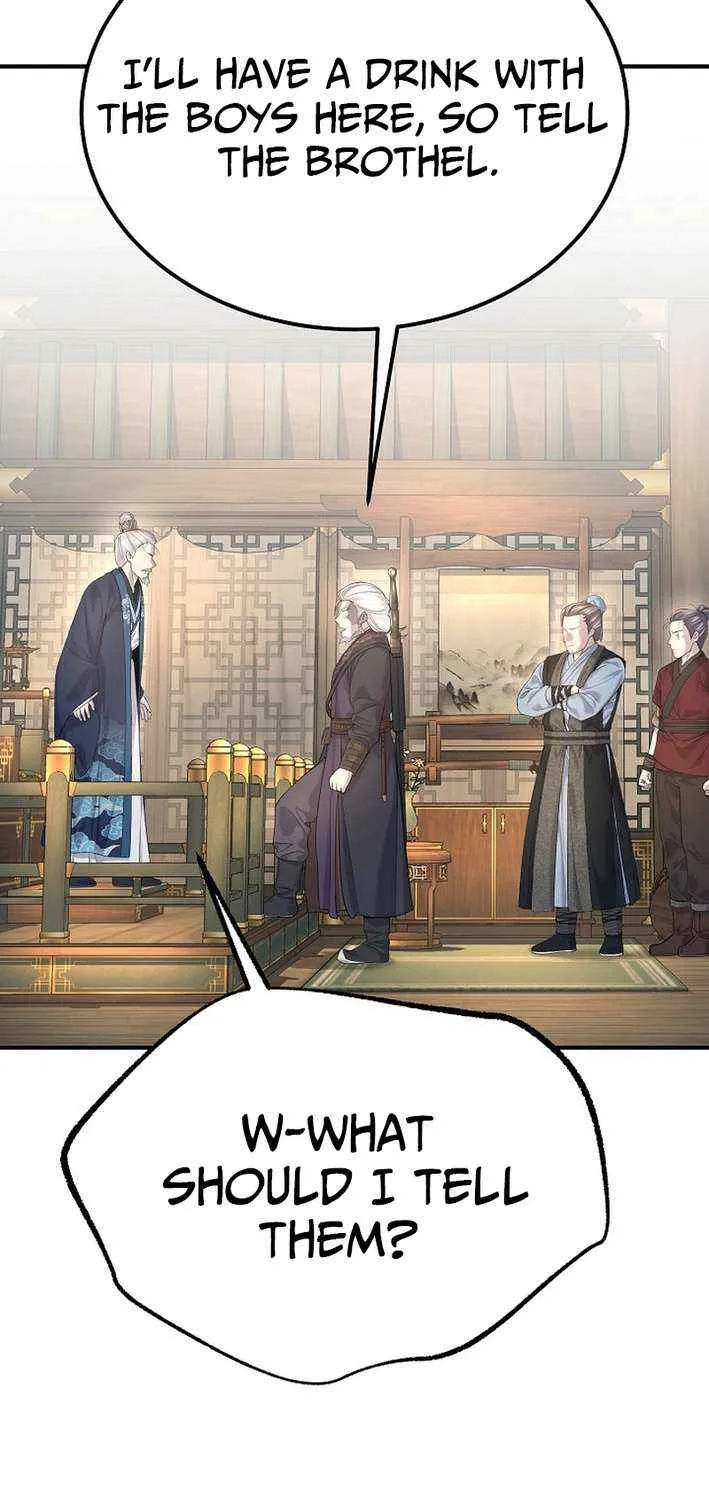 Monopolizing All Opportunities Chapter 22 page 79 - 