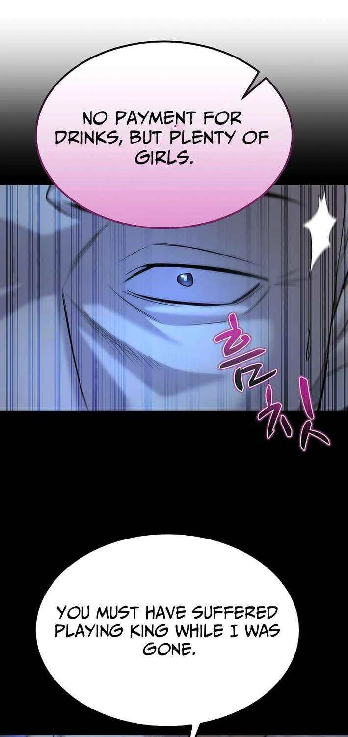 Monopolizing All Opportunities Chapter 22 page 80 - 