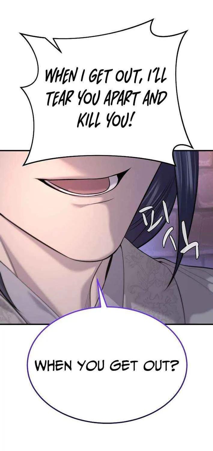 Monopolizing All Opportunities Chapter 22 page 10 - 