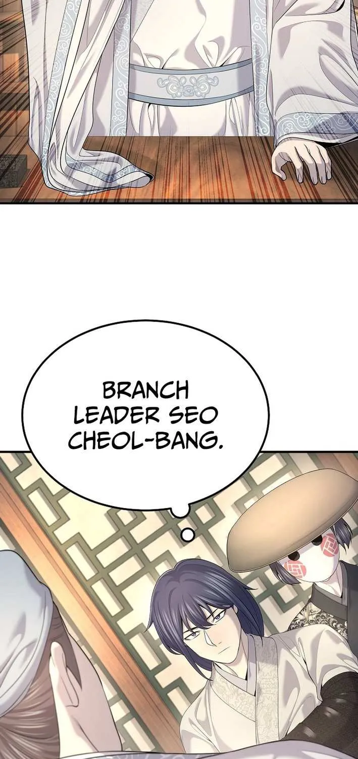 Monopolizing All Opportunities Chapter 23 page 18 - 