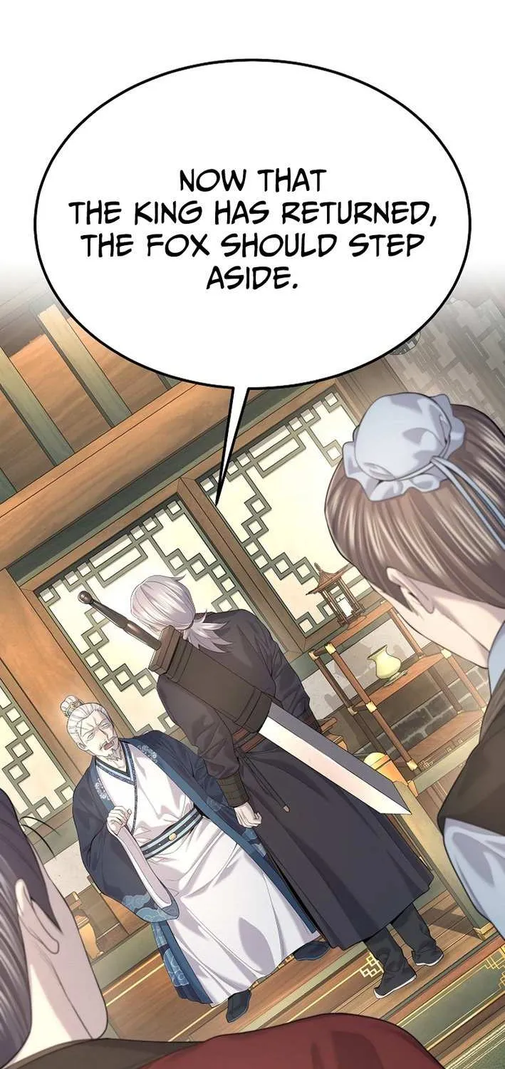 Monopolizing All Opportunities Chapter 23 page 3 - 