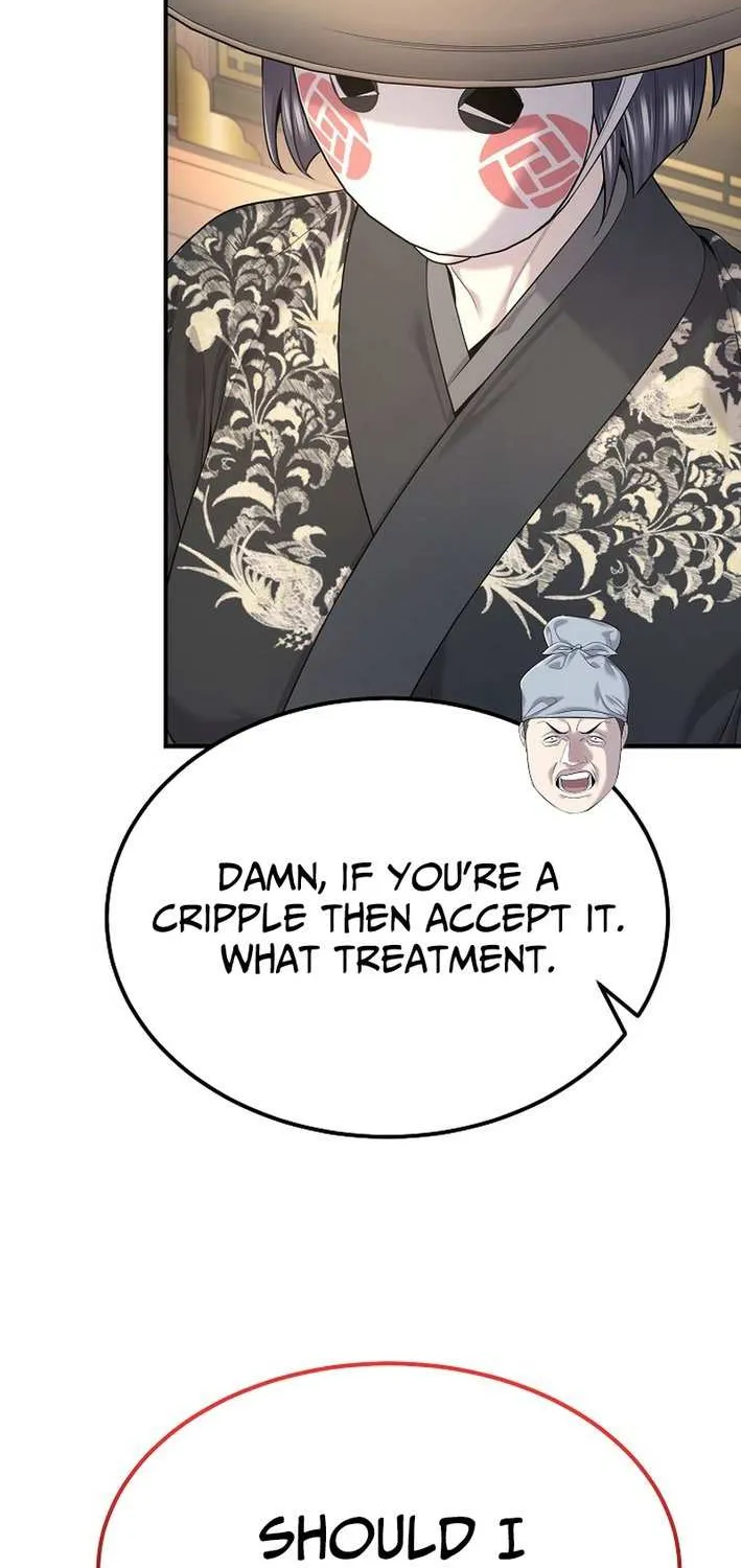 Monopolizing All Opportunities Chapter 23 page 21 - 