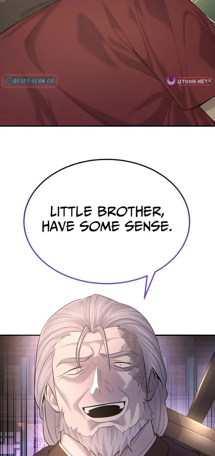 Monopolizing All Opportunities Chapter 23 page 4 - 