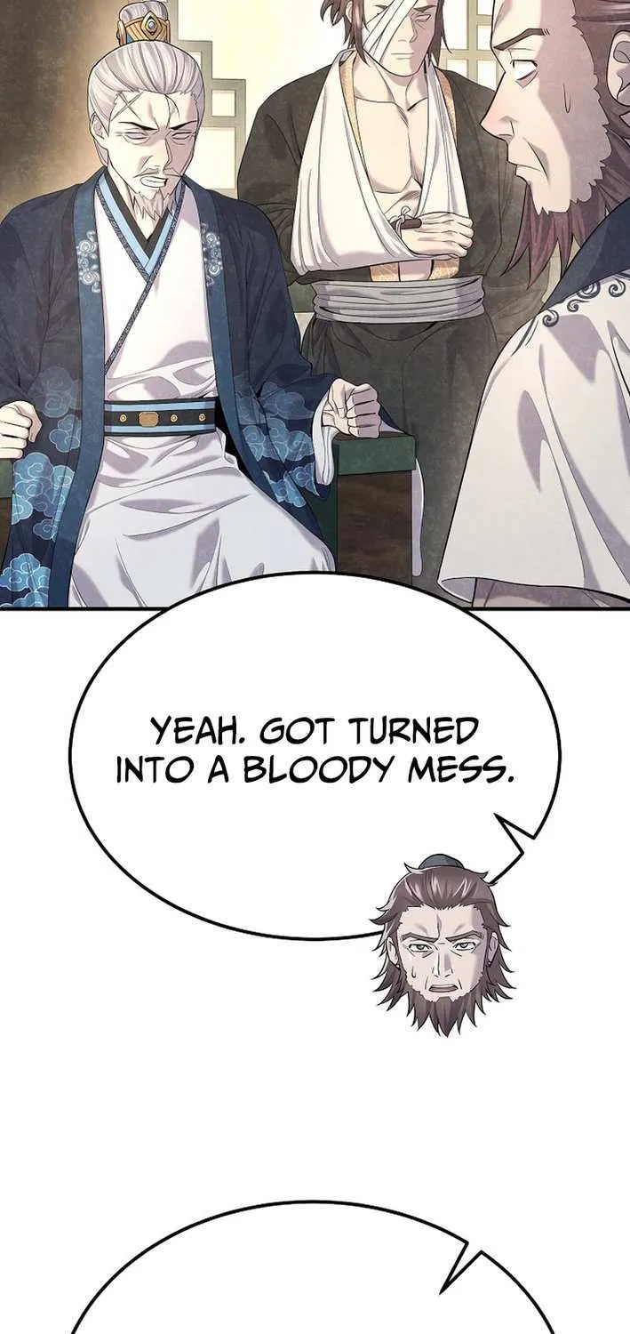 Monopolizing All Opportunities Chapter 23 page 34 - 