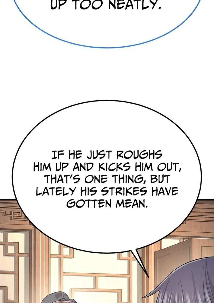 Monopolizing All Opportunities Chapter 23 page 36 - 