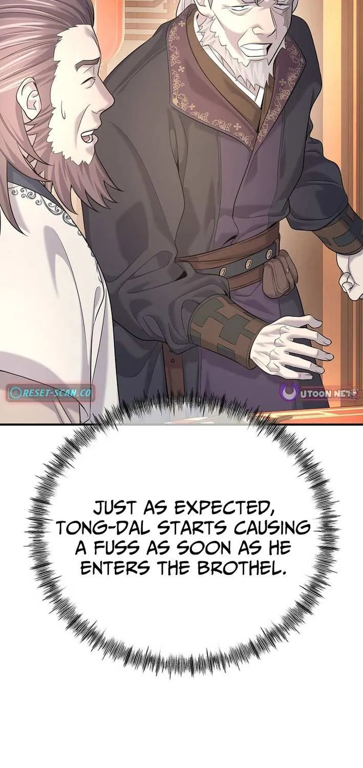 Monopolizing All Opportunities Chapter 23 page 46 - 