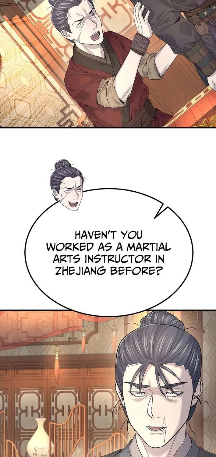 Monopolizing All Opportunities Chapter 23 page 52 - 