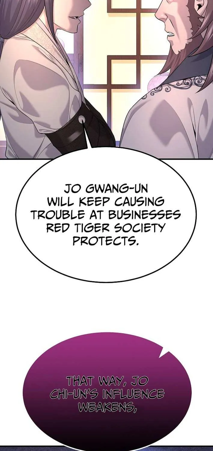 Monopolizing All Opportunities Chapter 23 page 59 - 