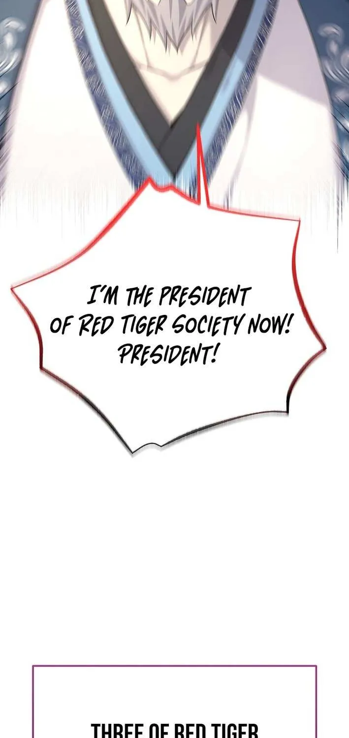 Monopolizing All Opportunities Chapter 23 page 7 - 